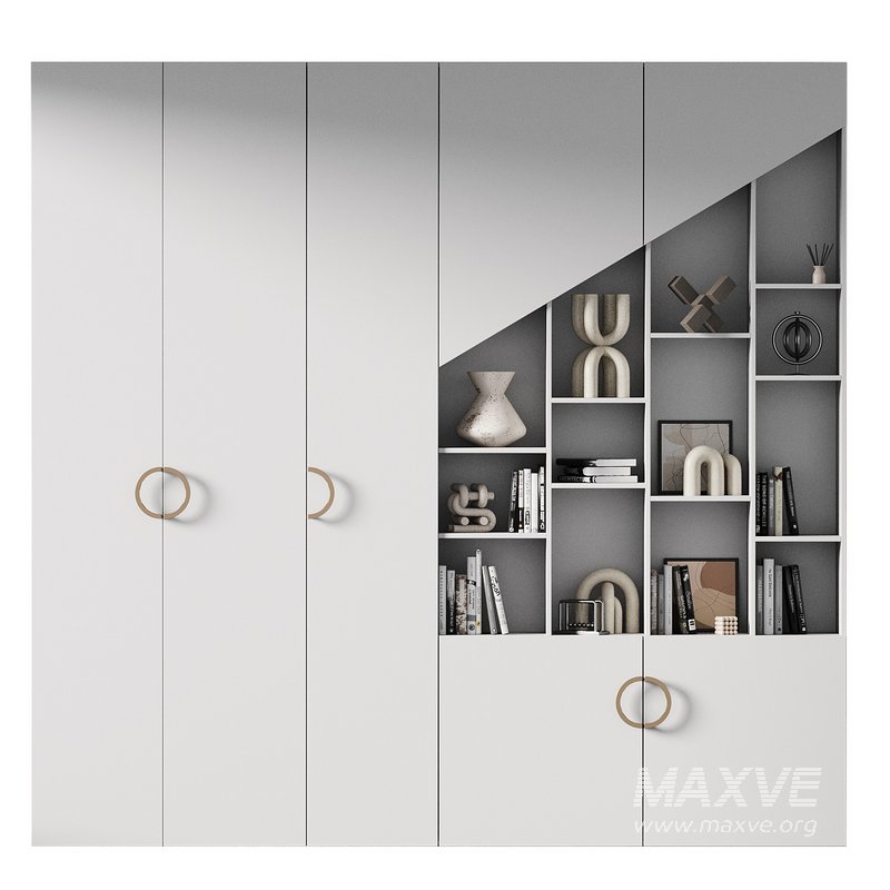 wardrobe 020 - Image 1