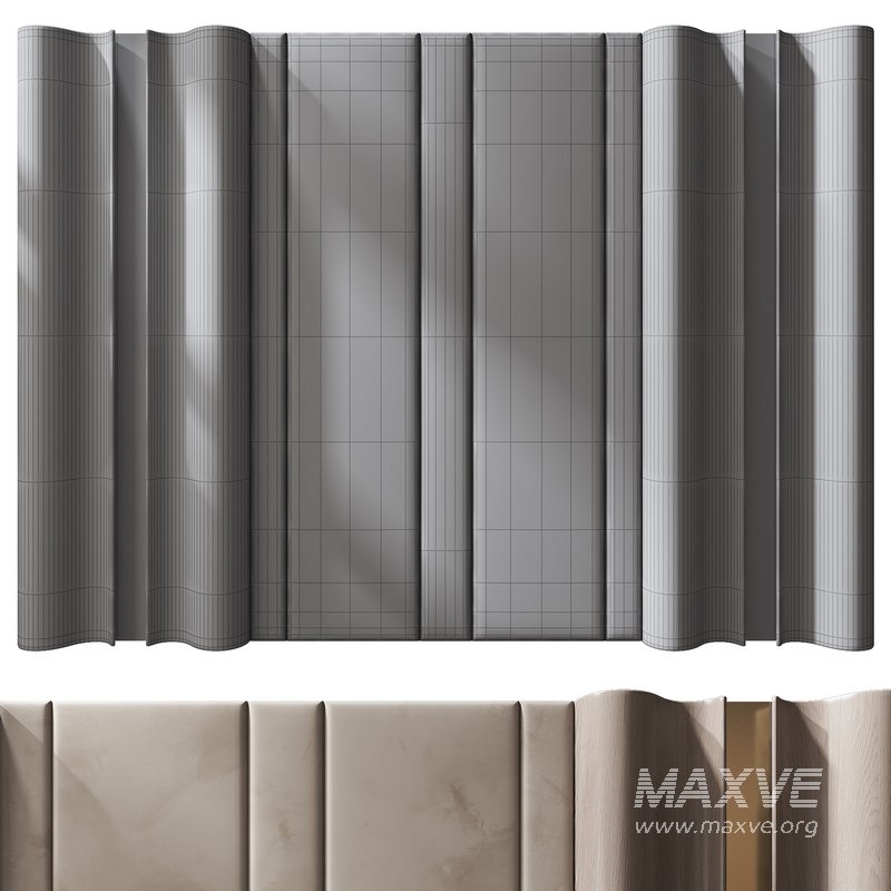 Wall Panel Decor 121 - Image 2