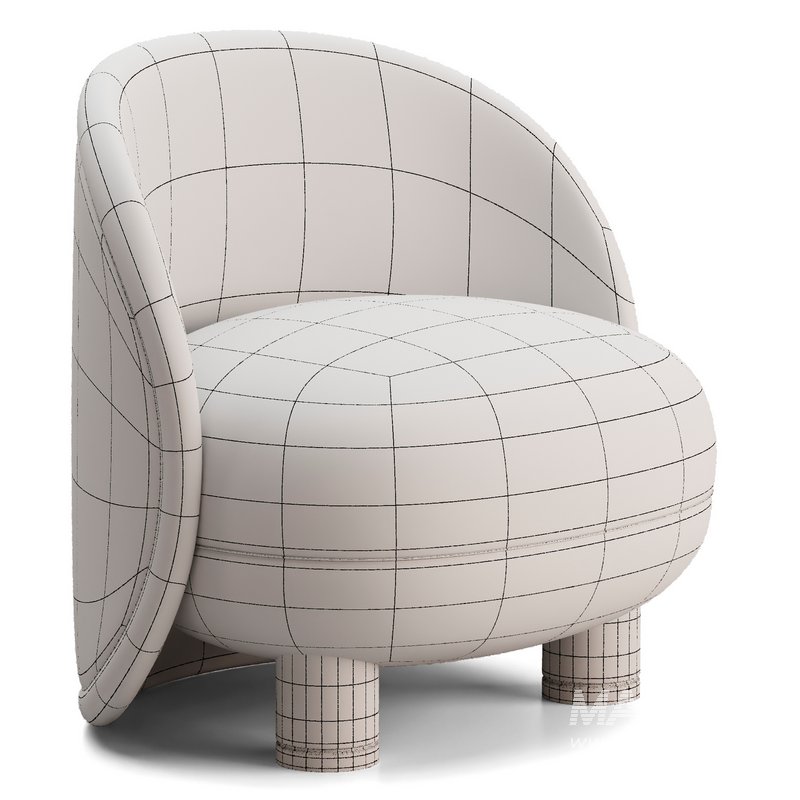 The Laight Chair - Image 2