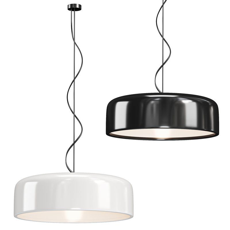 Nordic LED pendant lights - Image 1
