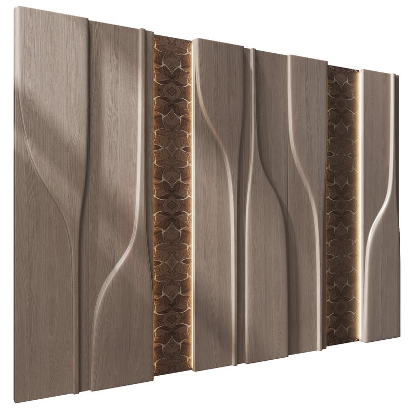 Wall Panel Decor 140 - Image 2