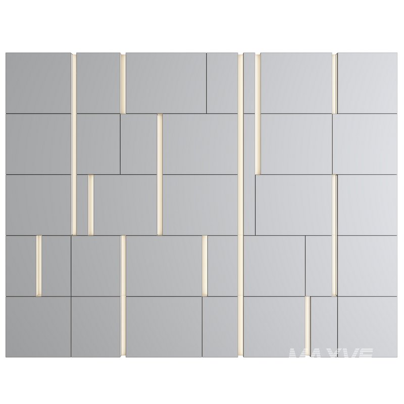 Wall Panel Decor 70 - Image 2