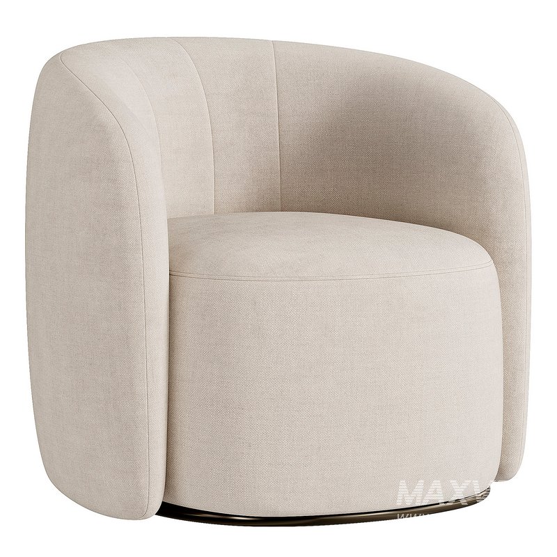 Manic Armchair - Image 3