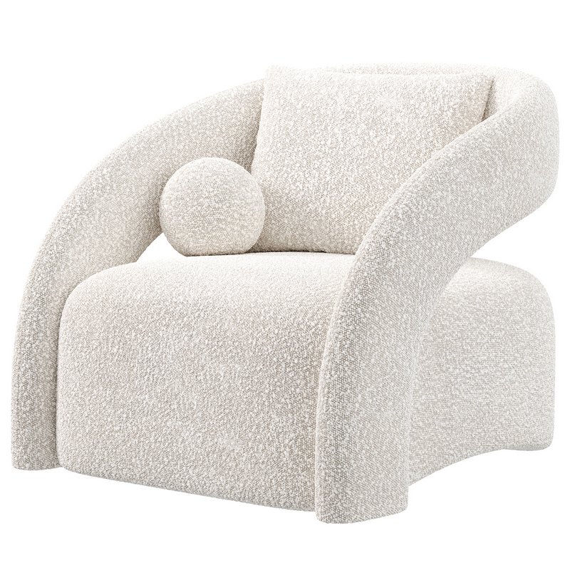 MIMOL Chair by ARTIPIECES - Image 3