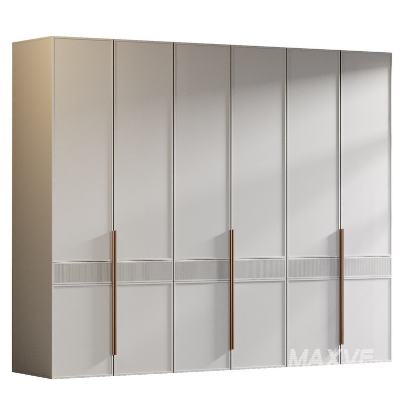 wardrobe 011 - Image 1