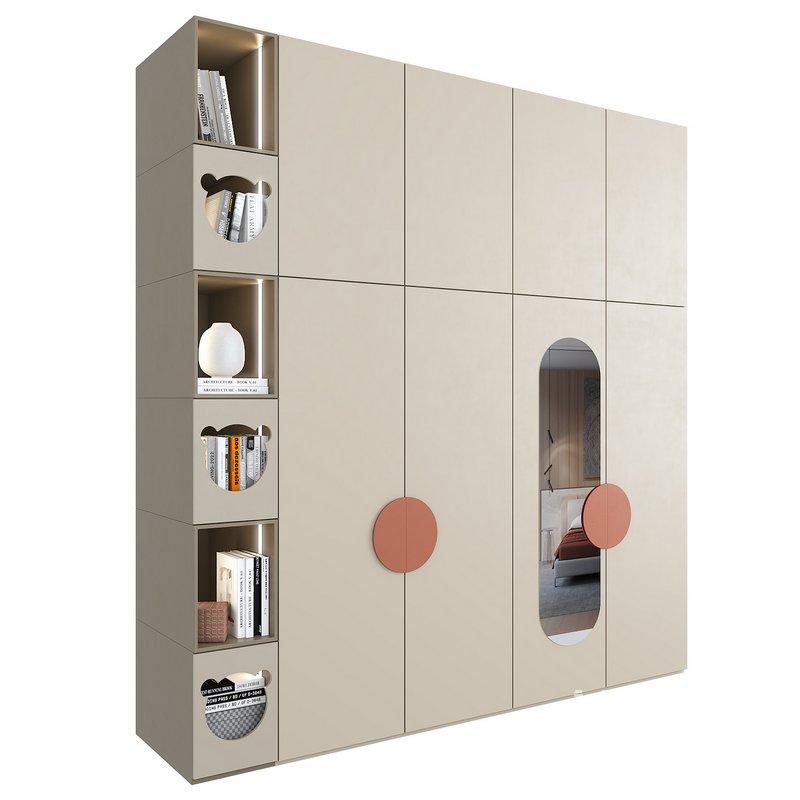 Kid Furniture composition 21 - Image 2