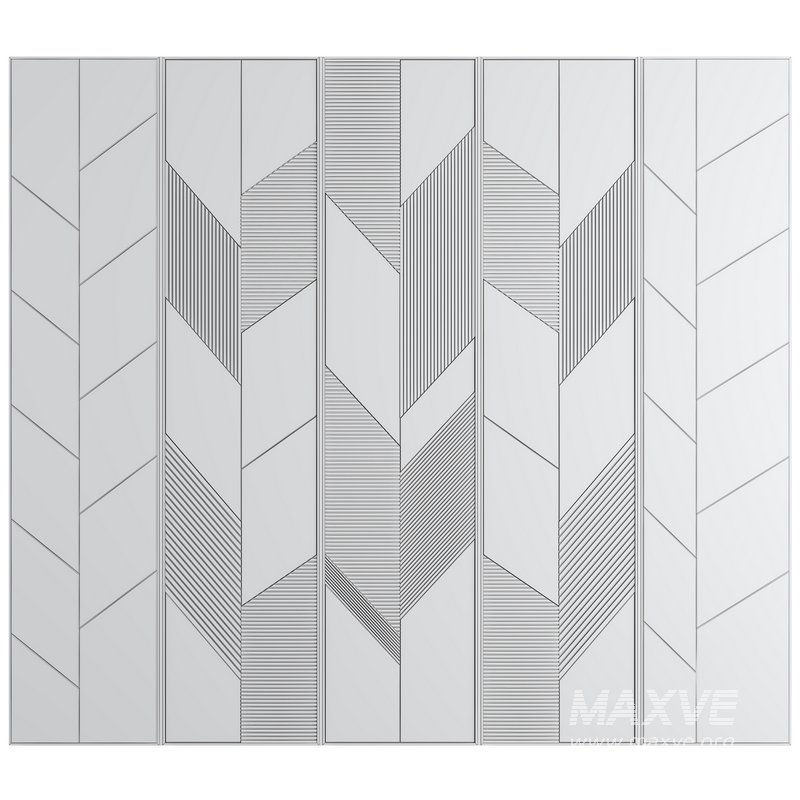 Wall Panel Decor 13 - Image 2