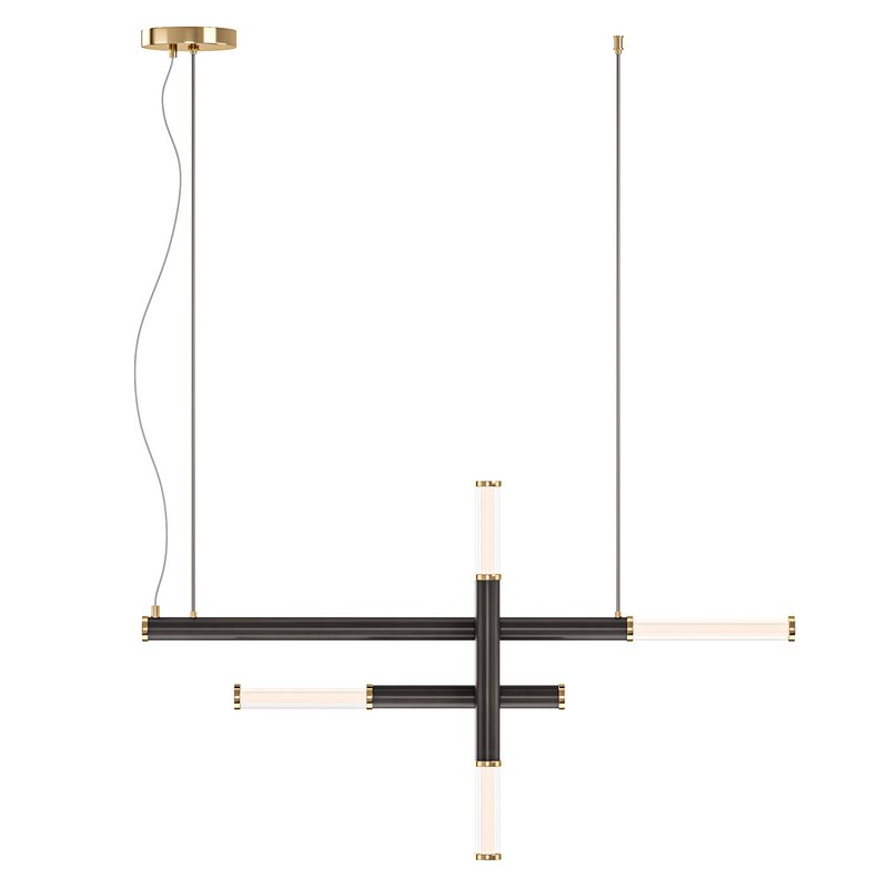 Cattelan Italia Regata Pendant Lamp - Image 1