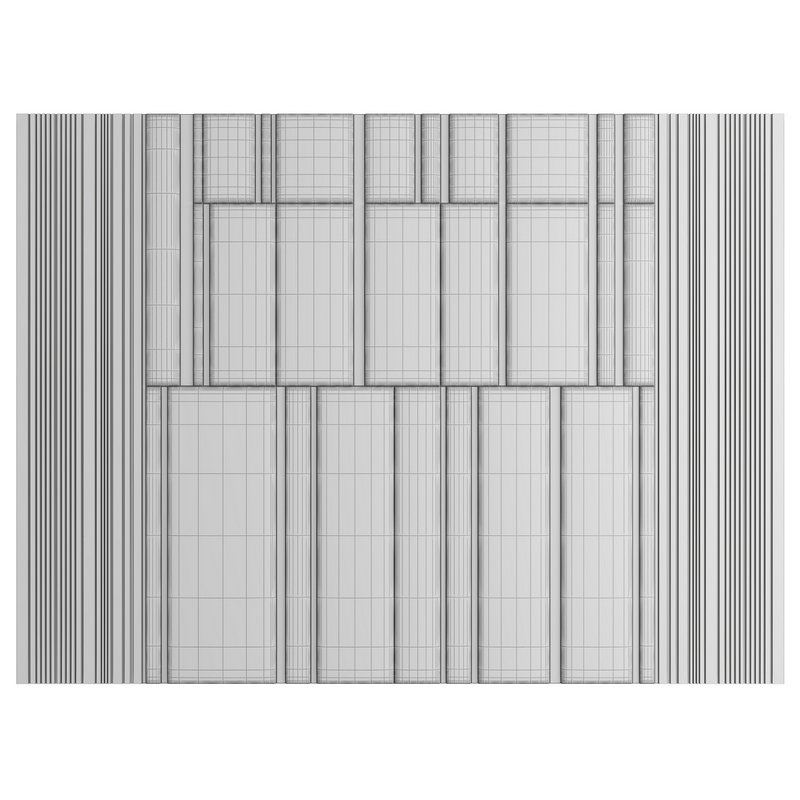 Wall Panel Decor 43 - Image 2