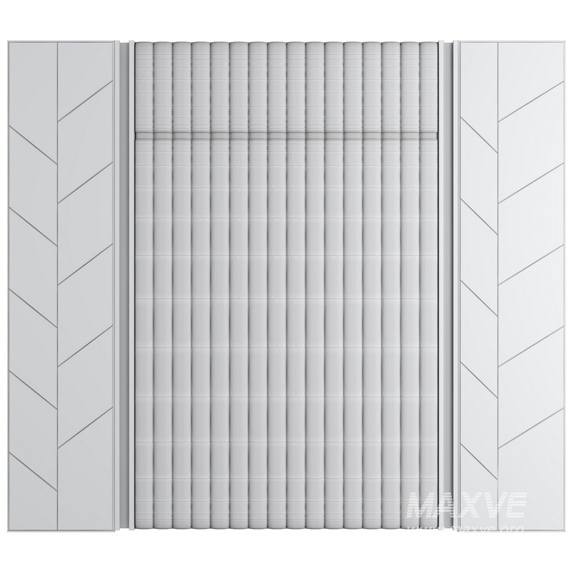 Wall Panel Decor 12 - Image 2