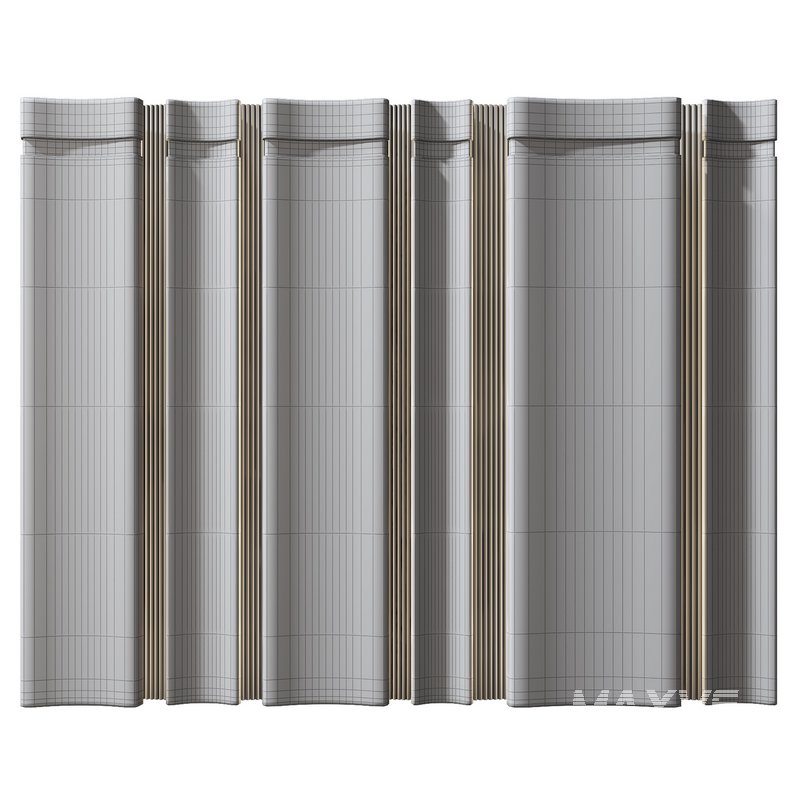 Wall Panel Decor 74 - Image 2