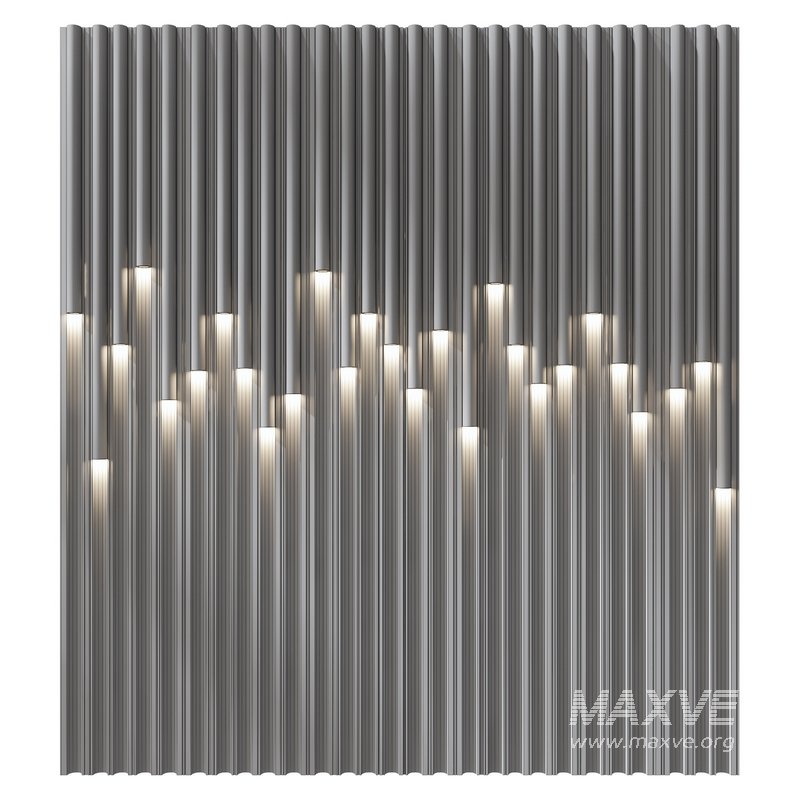 Wall Panel Decor 97 - Image 2