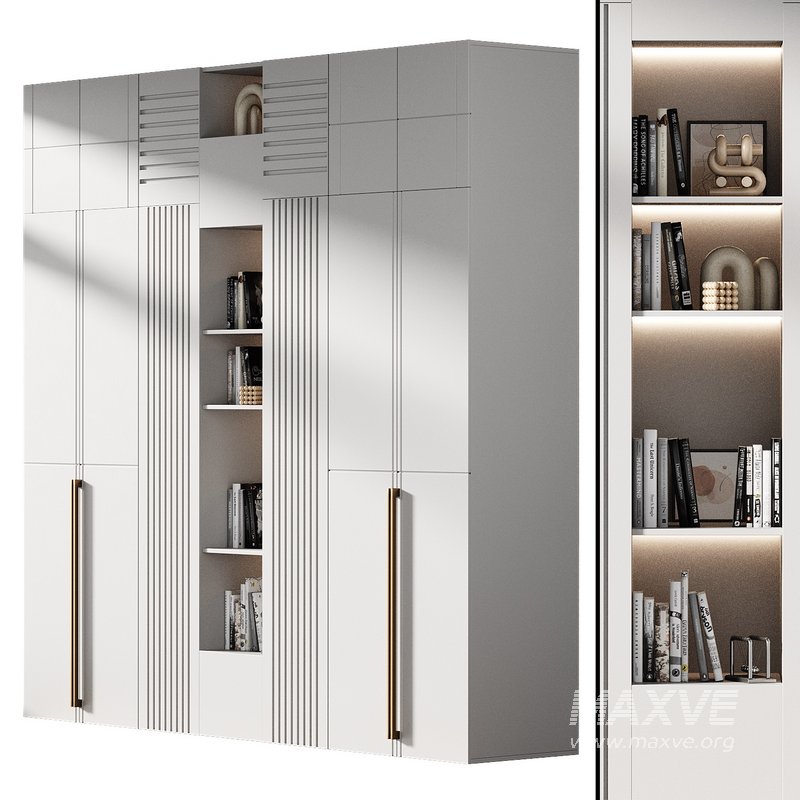 wardrobe 037 - Image 2