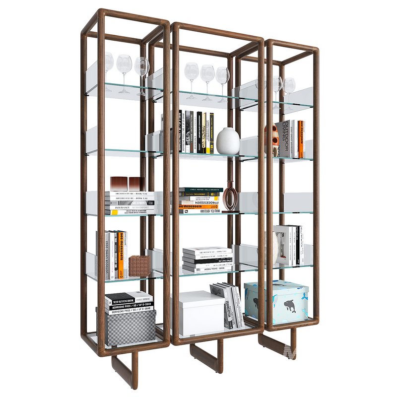 Myria bookshelves - Image 2