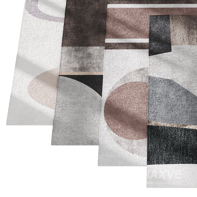 Carpet set 16 - Image 2