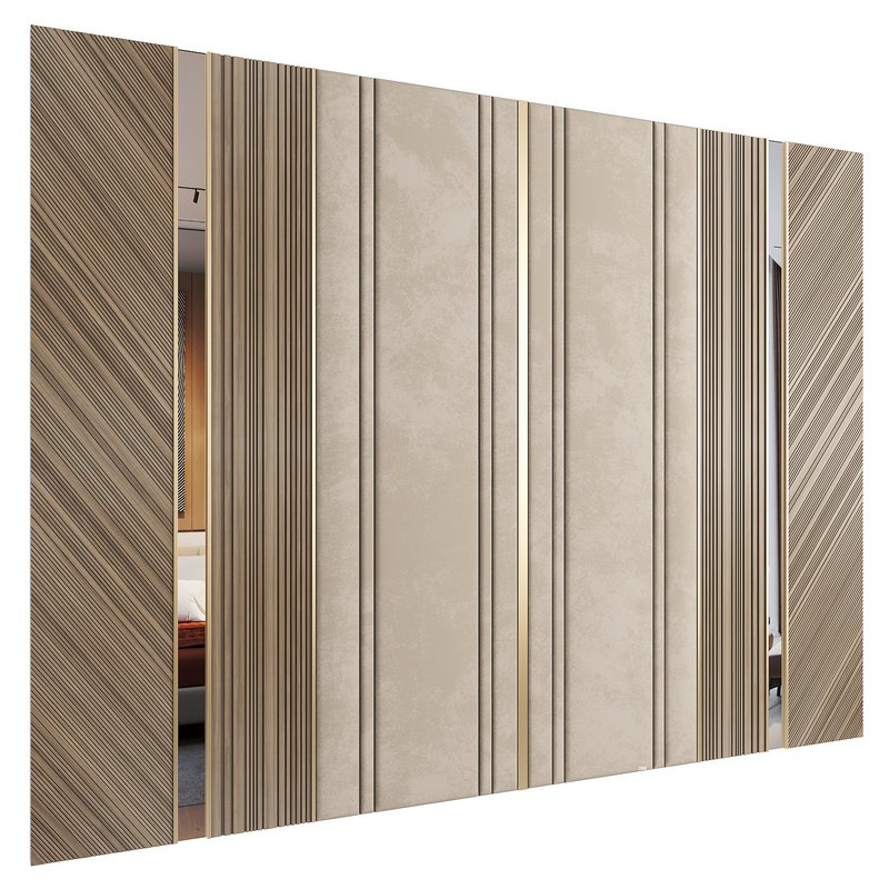 Wall Panel Decor 51 - Image 2