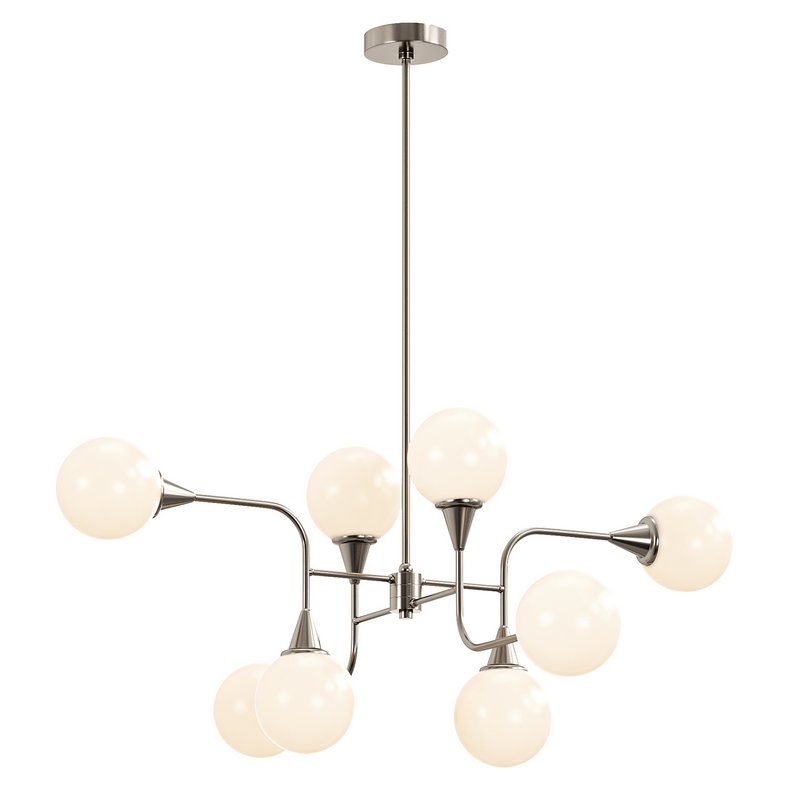 Urban 02 Cosmo Chandelier - Image 3