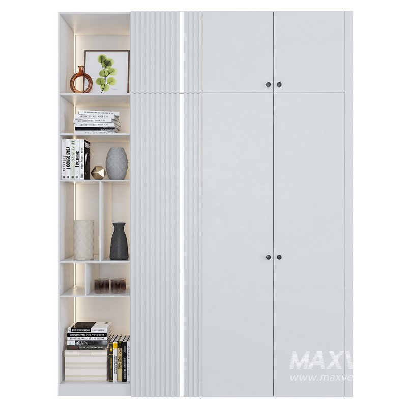 Furniture Composition 15 - Image 2