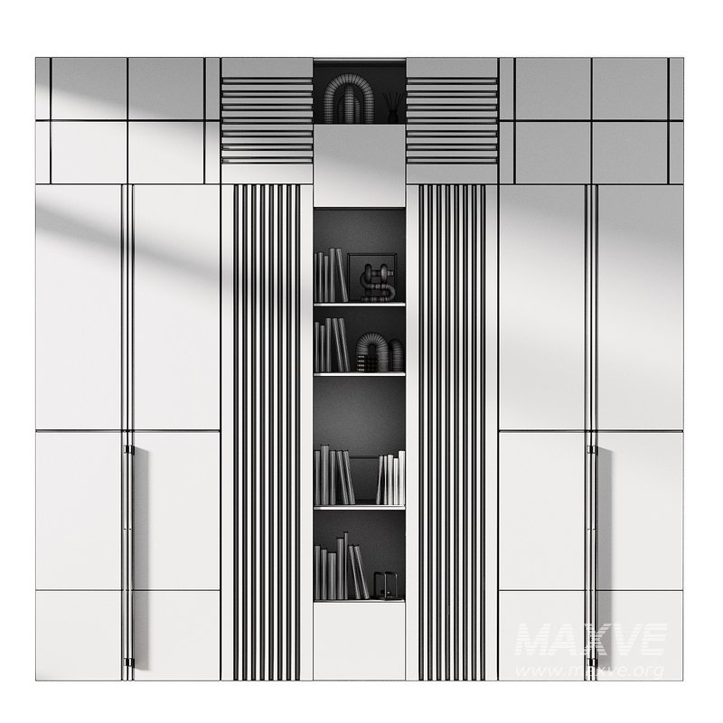 wardrobe 037 - Image 3