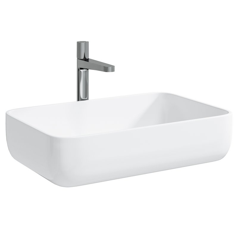 Surface-mounted washbasin PB2133 - Image 1