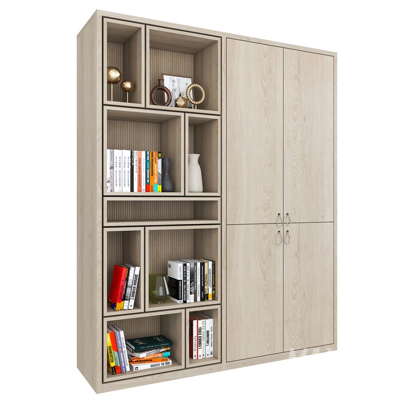 Furniture Composition 09 - Image 2