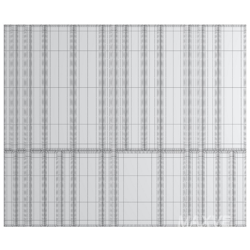 Wall Panel Decor 06 - Image 2