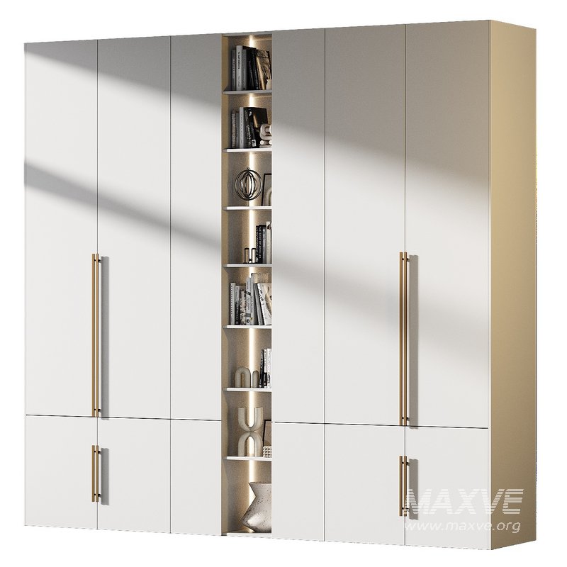 WARDROBE 018 - Image 1