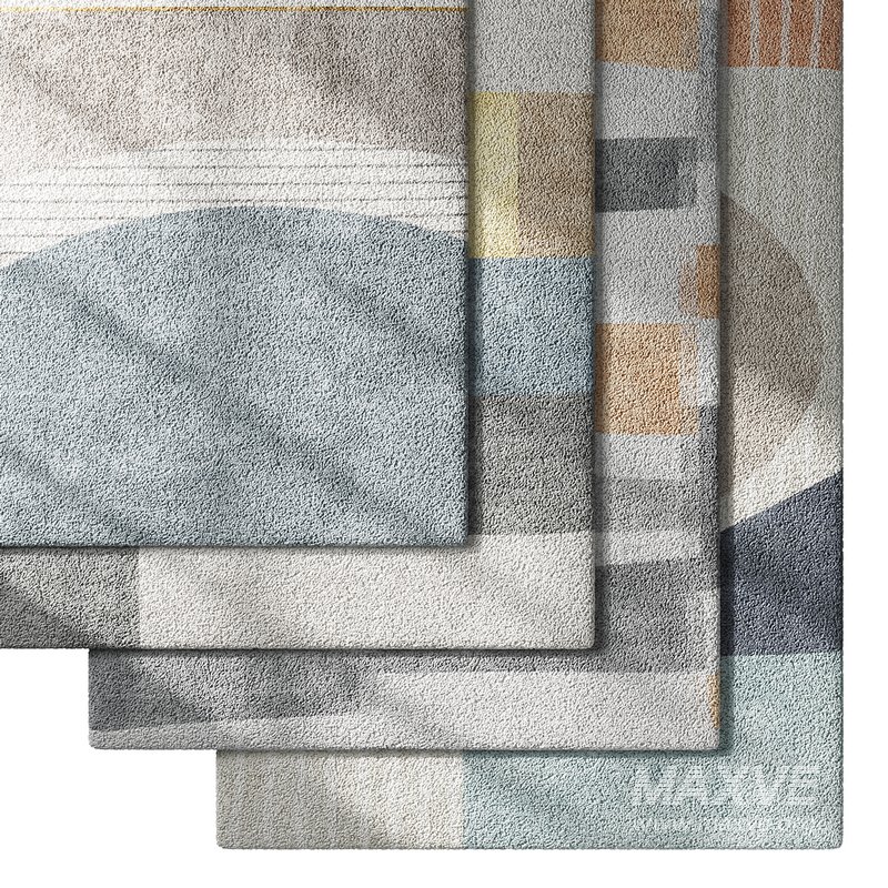 Carpet set 25 - Image 2