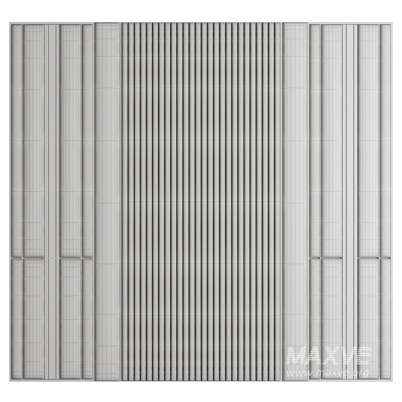 Wall Panel Decor 55 - Image 2