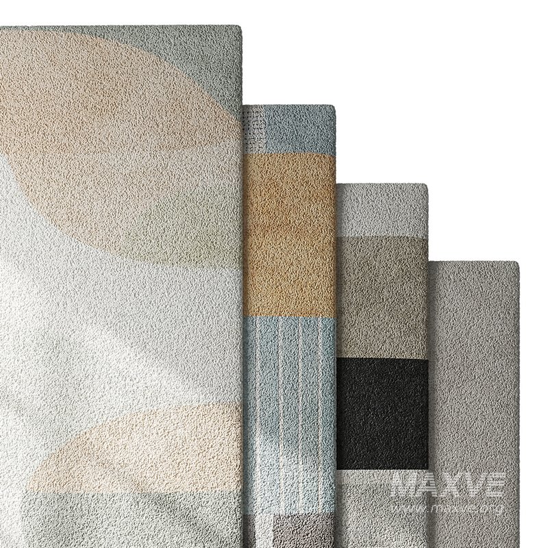 Carpet set 45 - Image 2