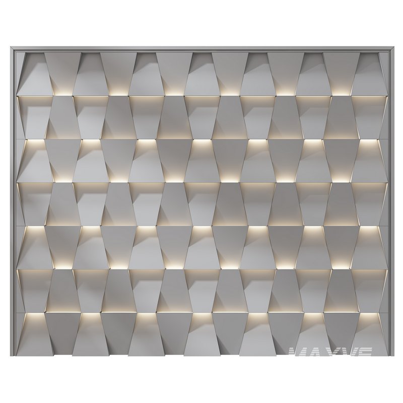 Wall Panel Decor 79 - Image 2