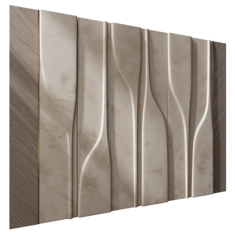 Wall Panel Decor 136 - Image 2