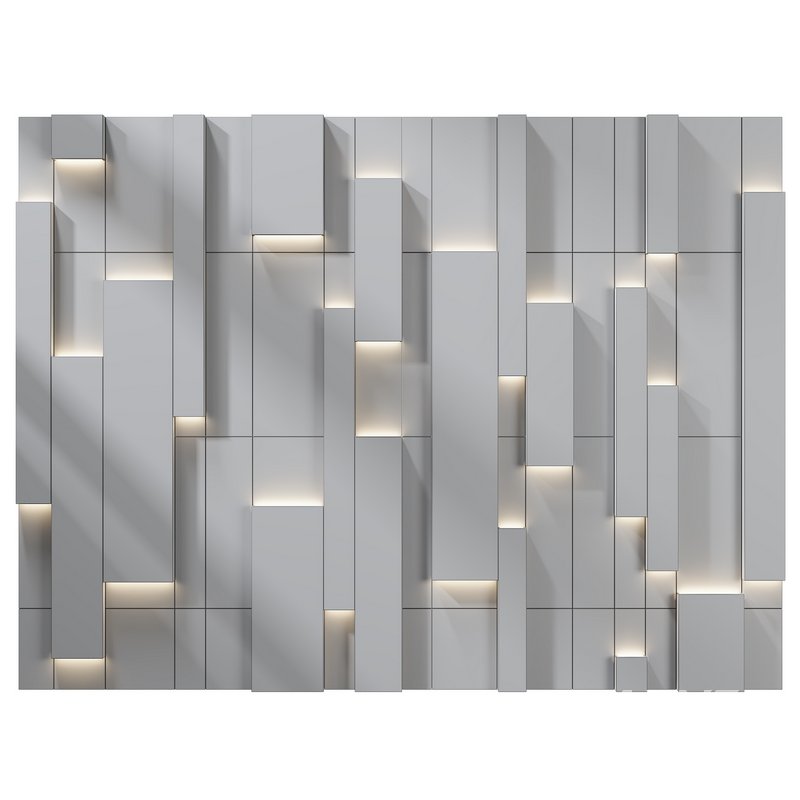 Wall Panel Decor 143 - Image 2