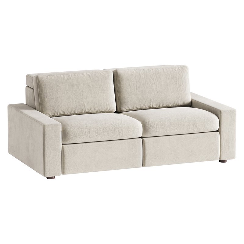 Enzo Reclining Sofa - Image 2