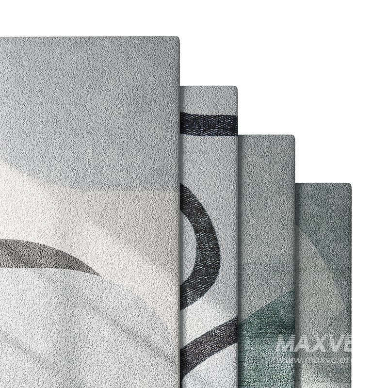 Carpet set 72 - Image 4