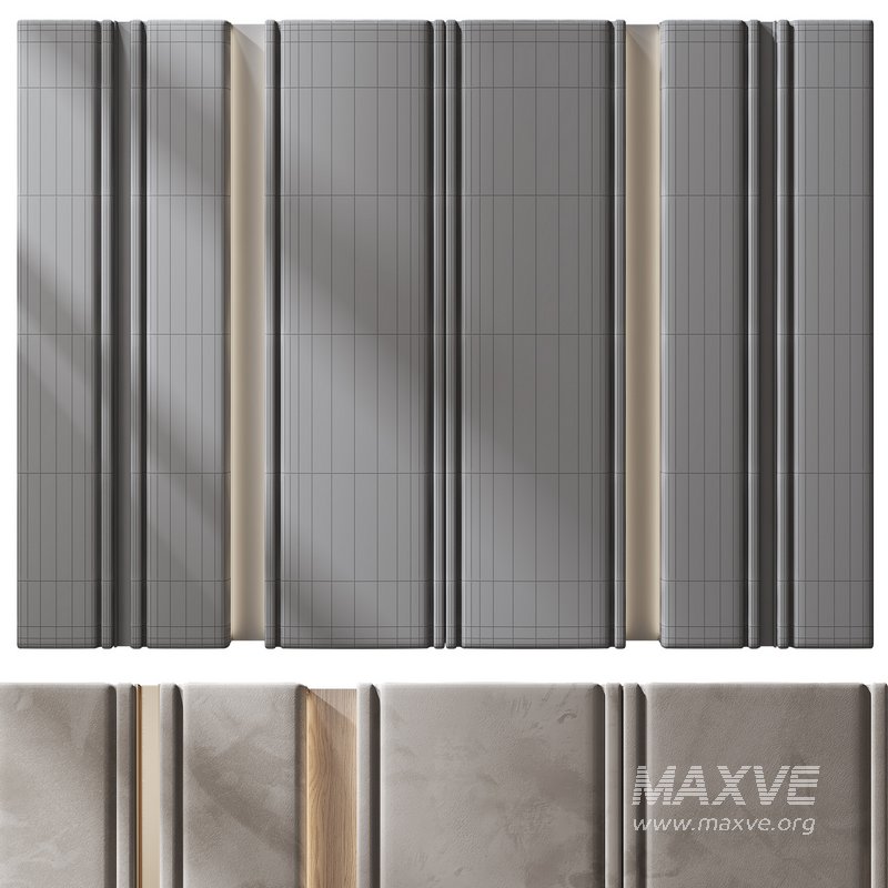 Wall Panel Decor 114 - Image 2