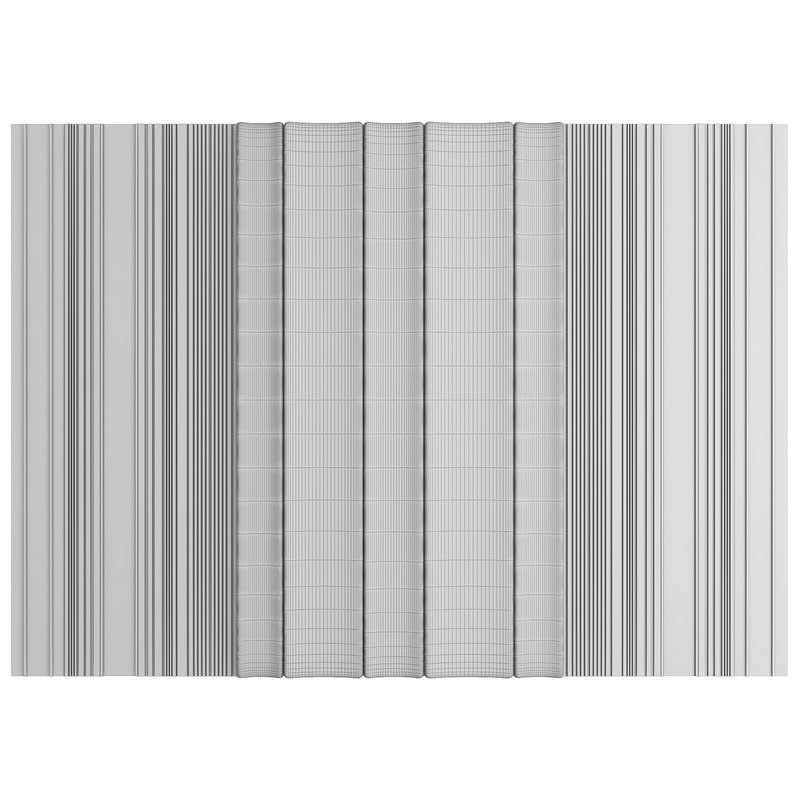 Wall Panel Decor 44 - Image 3