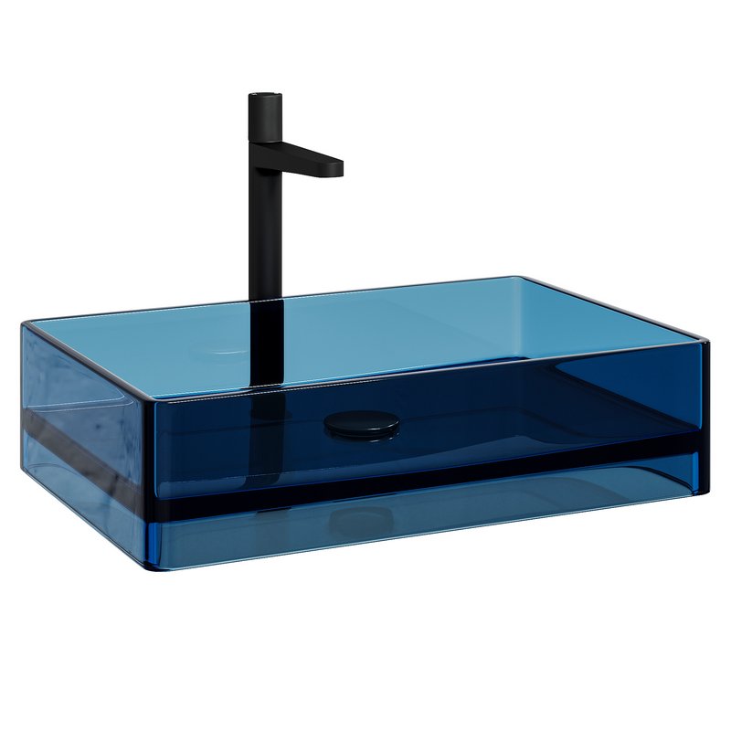 Abber Kristall AT2803Saphir 60 - Image 1