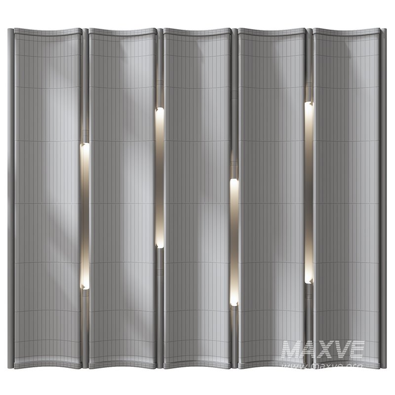 Wall Panel Decor 83 - Image 2