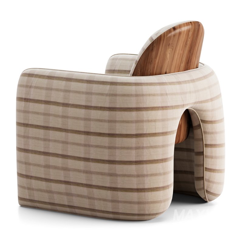 SADDLEBACK Chair - Image 2