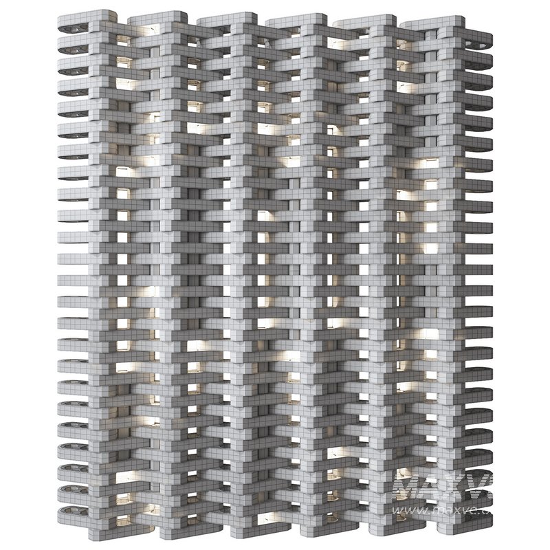 Wall Panel Decor 119 - Image 2