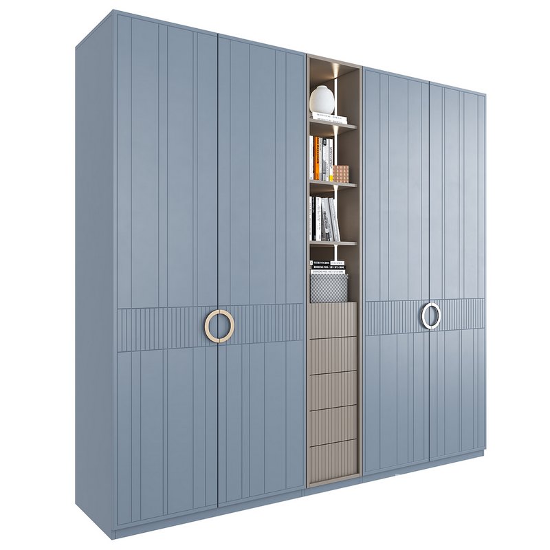 Furniture Composition 26 - Image 2