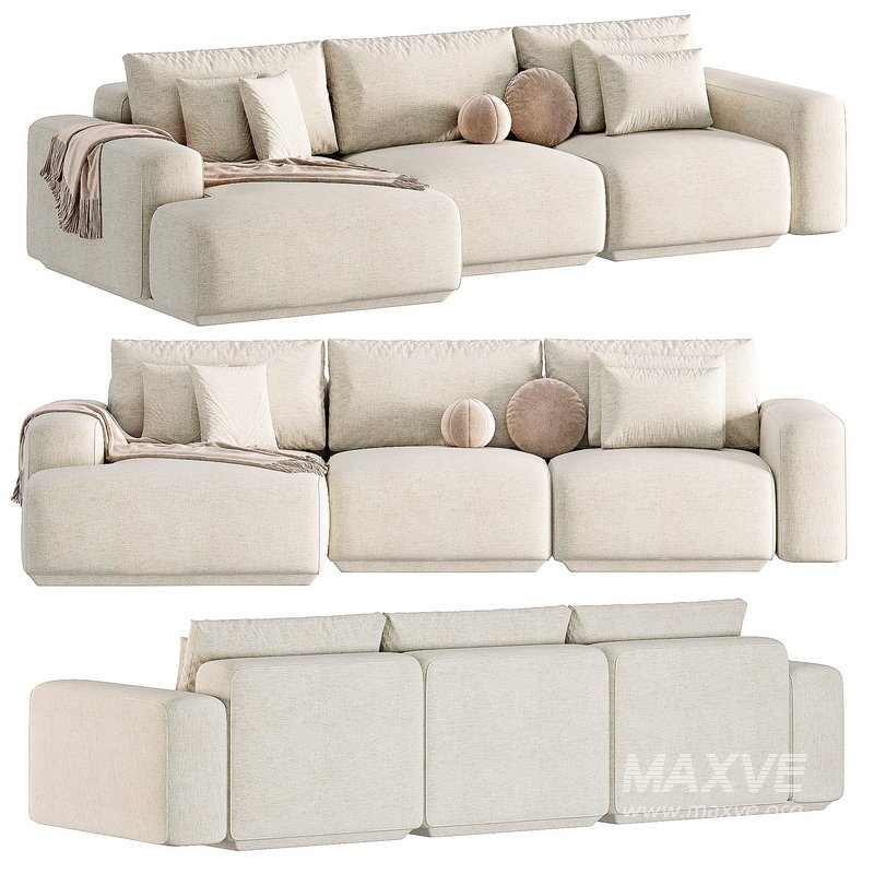 Grant Sofa - Image 4
