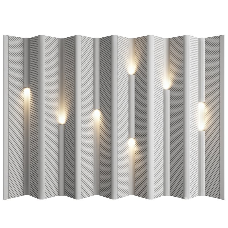 Wall Panel Decor 58 - Image 2