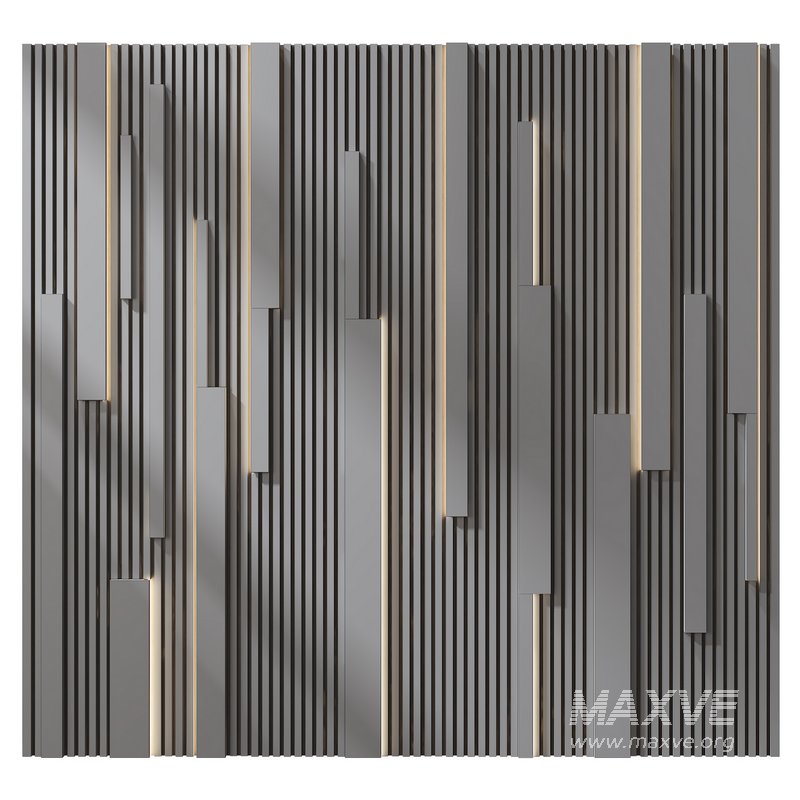 Wall Panel Decor 93 - Image 2