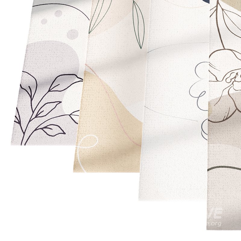 Carpet set 04 - Image 2