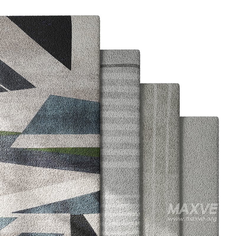 Carpet set 42 - Image 2