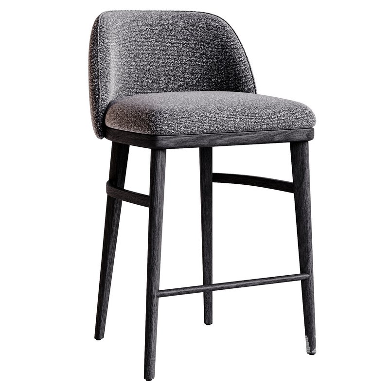 LUM BarStool & LUM Chair - Image 2