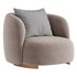 Aralia Armchair - Thumbnail 2