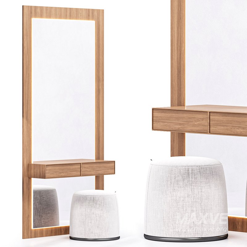 Dressing table No 1 - Image 1